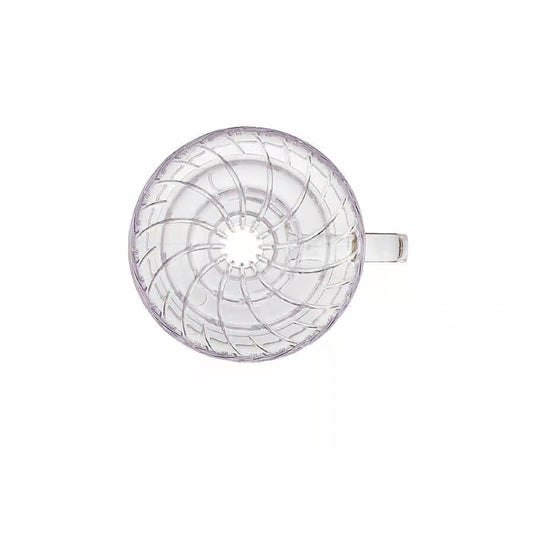 Hario Dripper V60 metacrilato 01 / 02