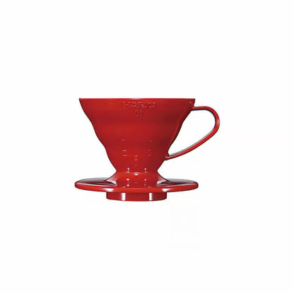Hario Dripper V60 metacrilato 01 / 02