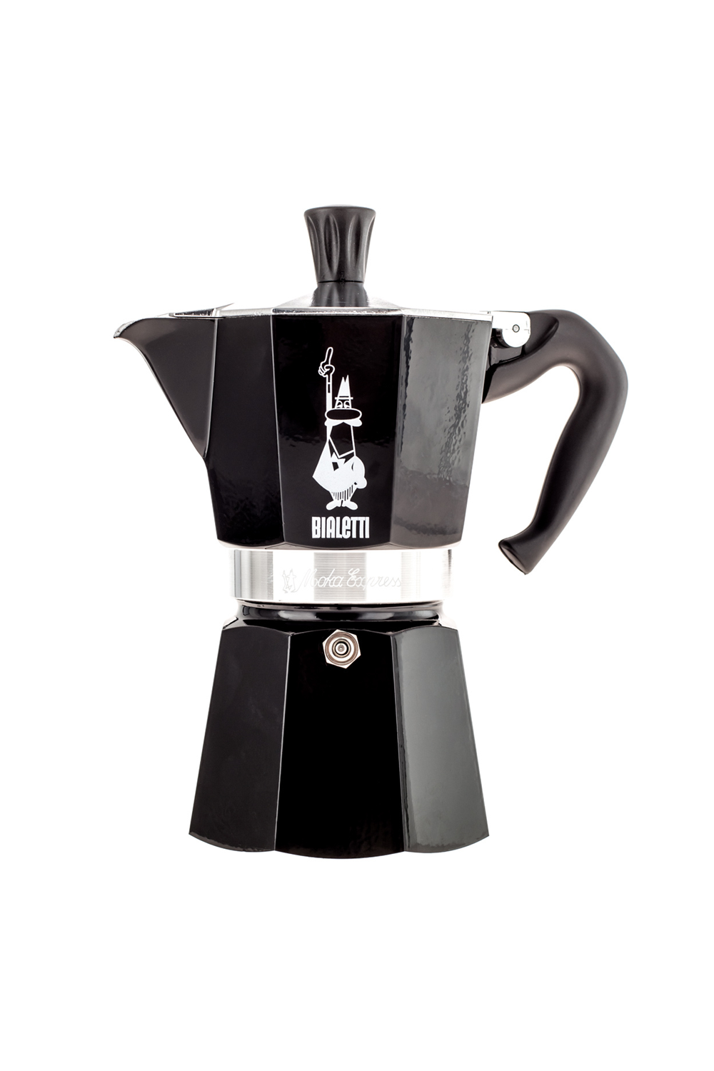 Mocha Bialetti Express / Rainbow