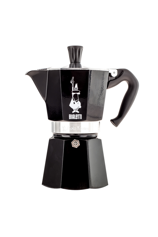 Moka Bialetti Express / Rainbow