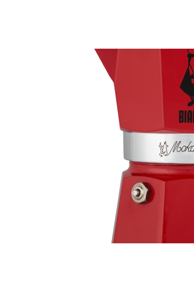 Moka Bialetti Express / Rainbow