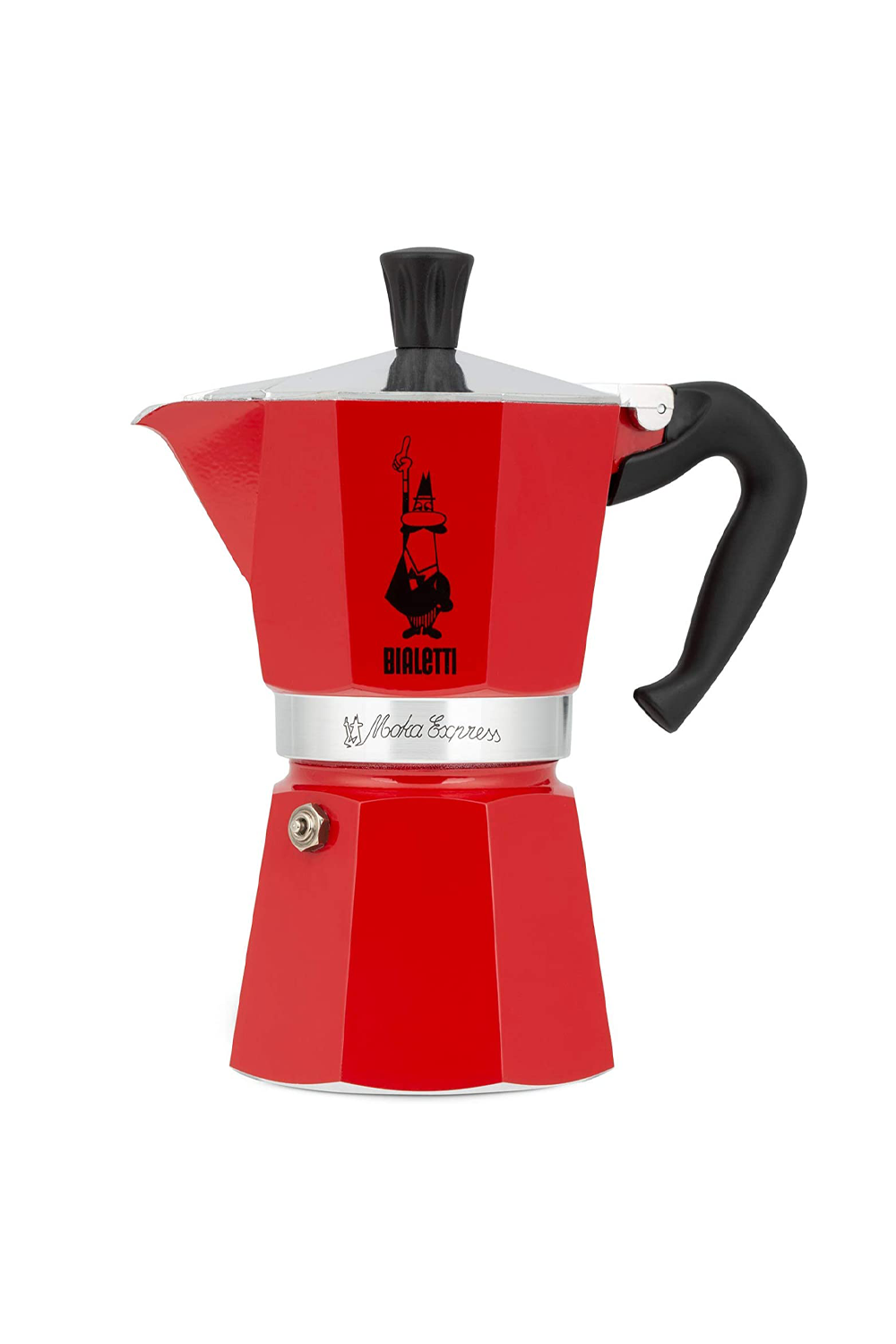 Mocha Bialetti Express / Rainbow