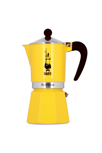 Moka Bialetti Express / Rainbow