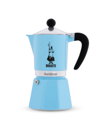 Moka Bialetti Express / Rainbow