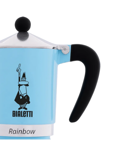 Moka Bialetti Express / Rainbow