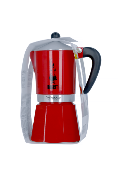 Mocha Bialetti Express / Rainbow