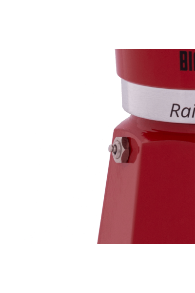 Mocha Bialetti Express / Rainbow