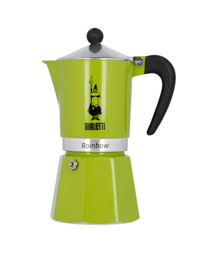 Moka Bialetti Express / Rainbow
