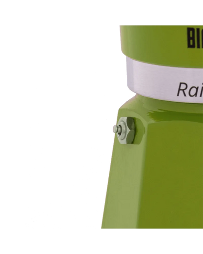 Moka Bialetti Express / Rainbow