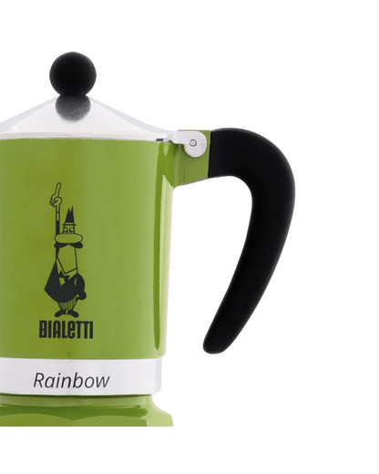 Moka Bialetti Express / Rainbow