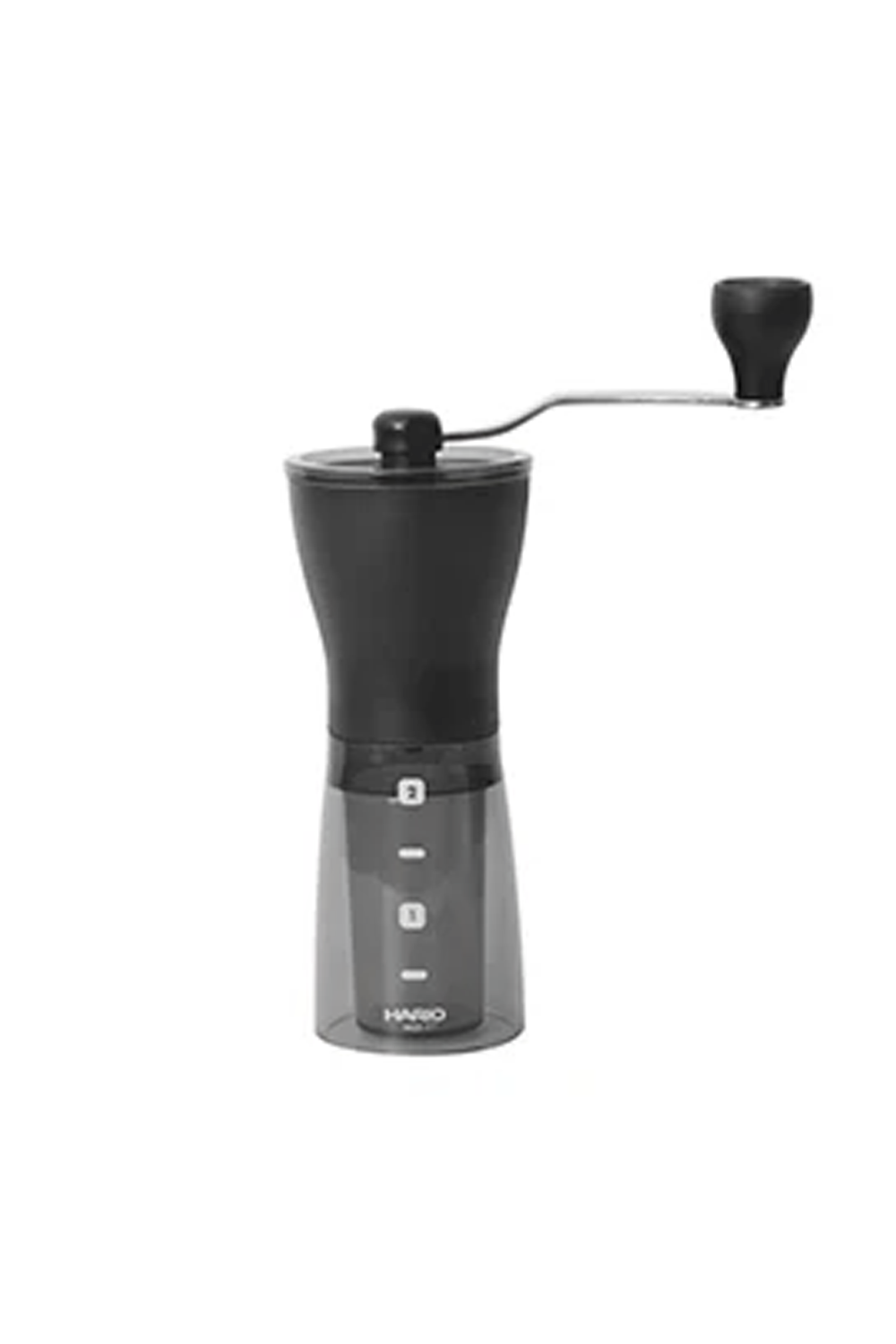 Hario Molinillo Mini Slim Plus