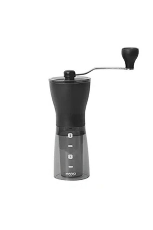 Hario Molinillo Mini Slim Plus