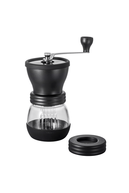 Hario Molinillo Skerton N - Black Jebena