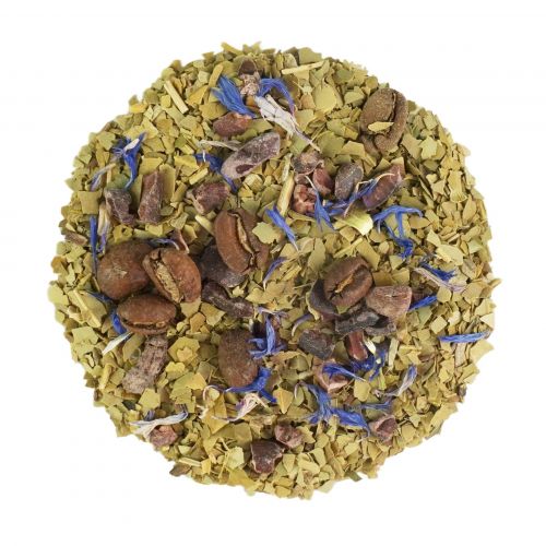 Infusion - Mate Coffee