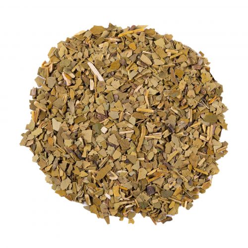 Organic Green Mate Infusion