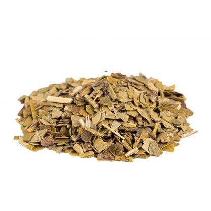 Organic Green Mate Infusion