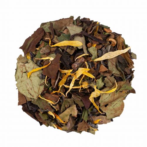 Té blanco - Sabor Supremo