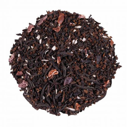 Té Negro - Dark Cocoa