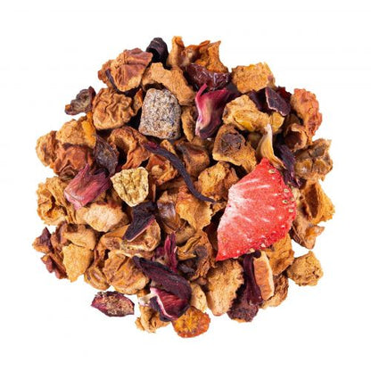 Infusión de frutas - Flecha de amor BIO