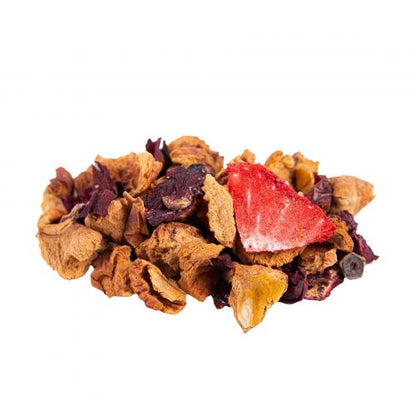 Infusión de frutas - Flecha de amor BIO