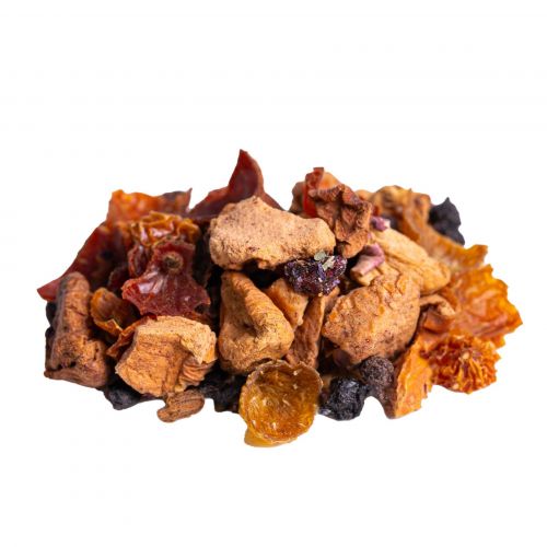 Infusión de frutas - Frutos silvestres BIO