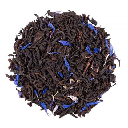 Té negro - Blue Earl Grey BIO - Black Jebena