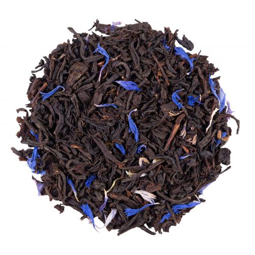Té negro - Blue Earl Grey BIO
