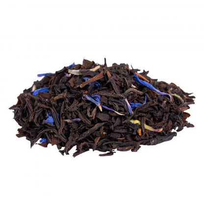 Té negro - Blue Earl Grey BIO - Black Jebena