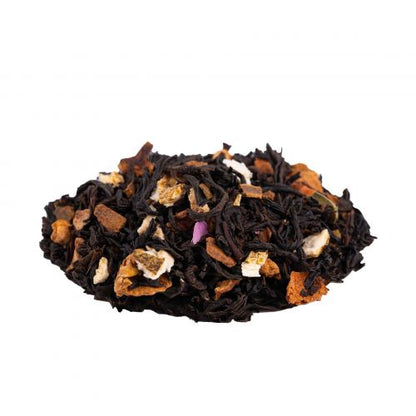 Té negro - Navideño