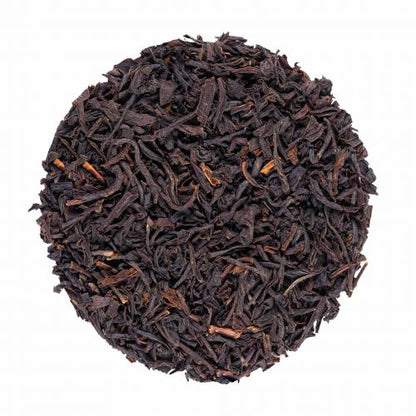 Té Negro - Vainilla