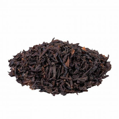 Té Negro - Vainilla