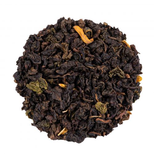 Té Oolong - Azahar