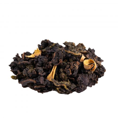 Té Oolong - Azahar