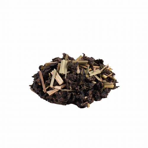 Oolong Tea - Lemon 