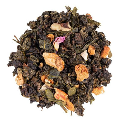Té Oolong - Nuez