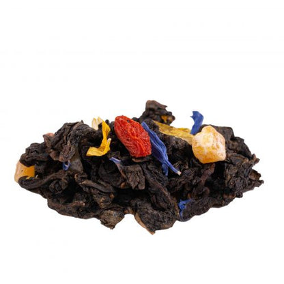 Té Oolong - Paz Tibetana