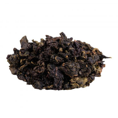 Té Oolong - Milky (leche) - Black Jebena