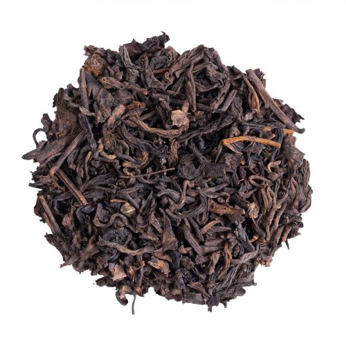Té Pu Erh - BIO