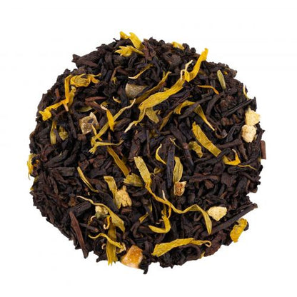 Té Pu Erh - Jade de China - Black Jebena