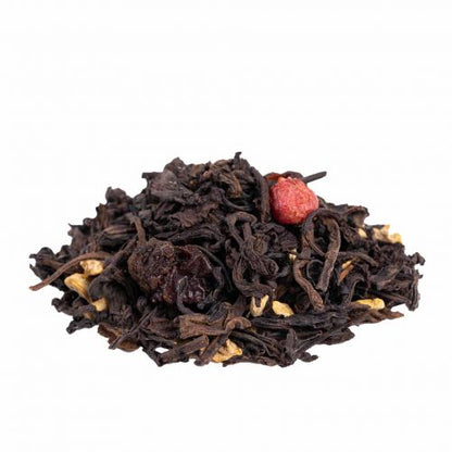 Té Pu Erh - Lost in Paradise