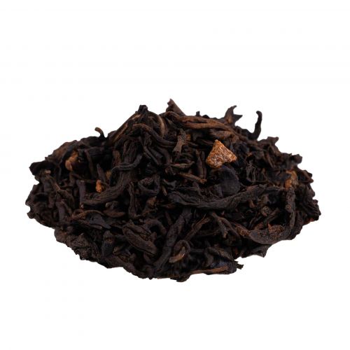 Té Pu Erh - Paquistaní