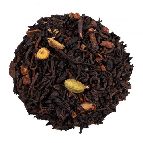 Té Pu Erh - Paquistaní
