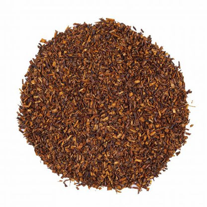 Rooibos e Honeybush - Earl Grey 
