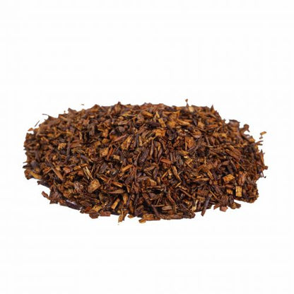 Rooibos e Honeybush - Earl Grey 
