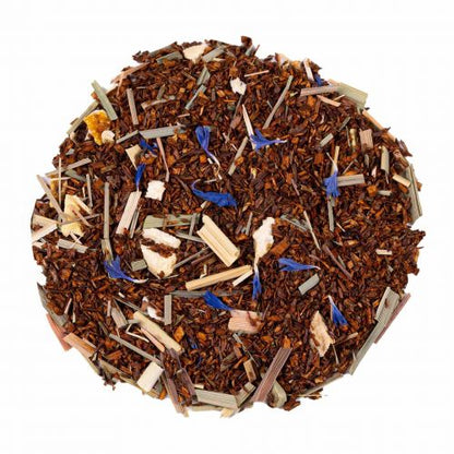 Rooibos &amp; Honeybush - Freschezza degli agrumi 