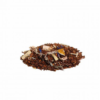 Rooibos &amp; Honeybush - Freschezza degli agrumi 
