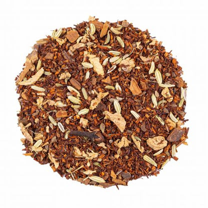 Rooibos & Honeybush - Chai