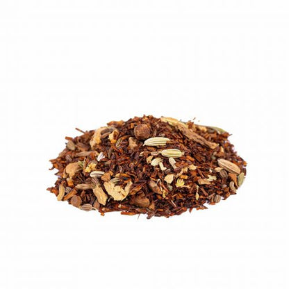 Rooibos & Honeybush - Chai