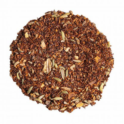 Rooibos & Honeybush - Chai BIO