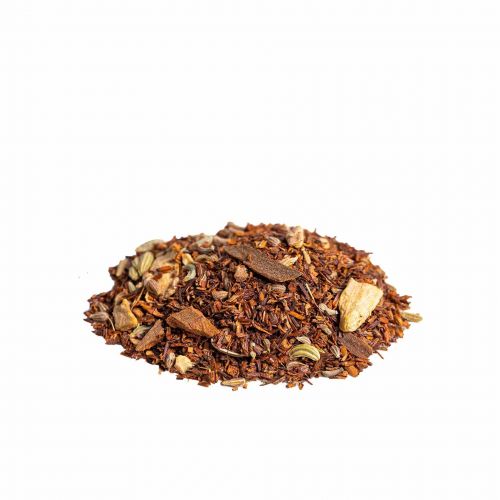 Rooibos & Honeybush - Chai BIO